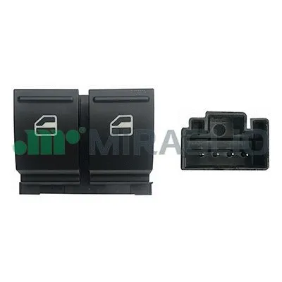 Switch, window regulator (121/VKB76003)