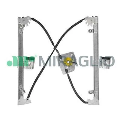 Window Regulator (30/1627)