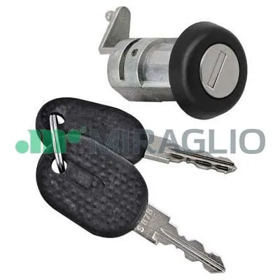 Lock Cylinder Kit