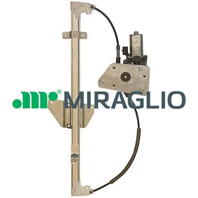 Window Regulator (30/7225)