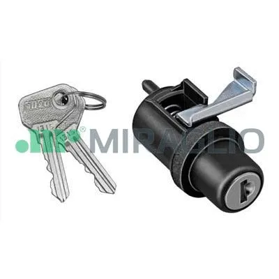 Lock Cylinder Kit (85/81)