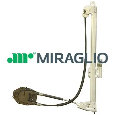 Window Regulator (30/1069)