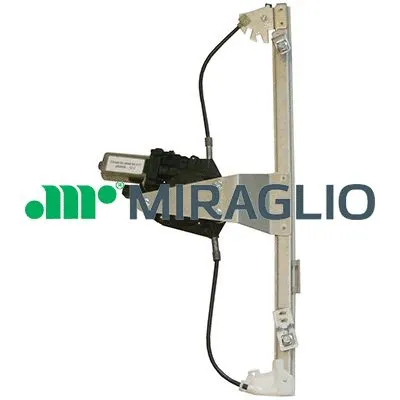 Window Regulator (30/1286)