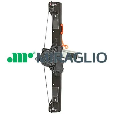 Window Regulator (30/975)