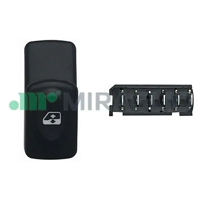 Switch, window regulator (121/RNI76014)