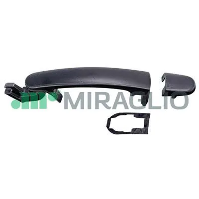 Exterior Door Handle (80.941.09)