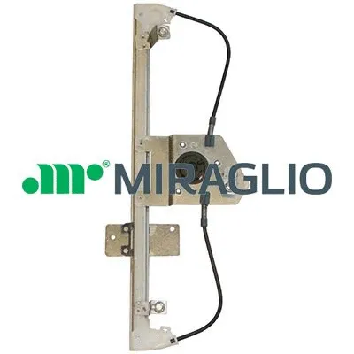 Window Regulator (30/1345)