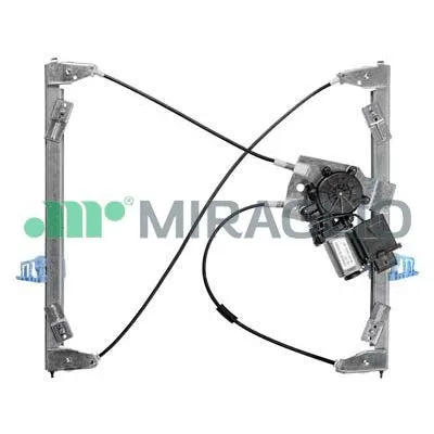 Window Regulator (30/1543C)
