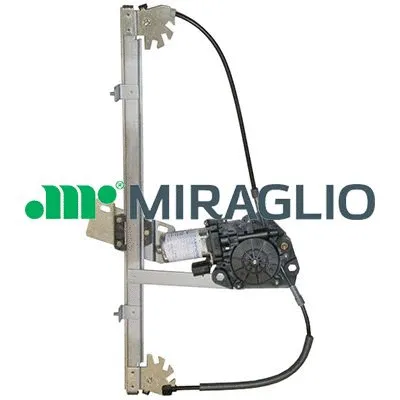 Window Regulator (30/756)