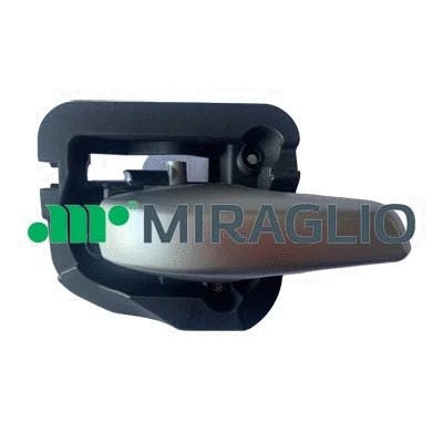 Door Handle, interior equipment (60/418)