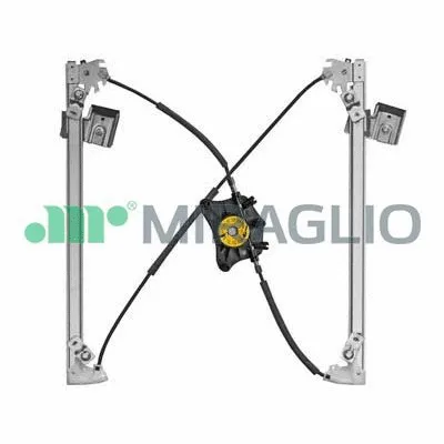 Window Regulator (30/1647)