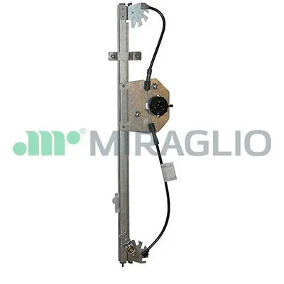 Window Regulator (30/1229)