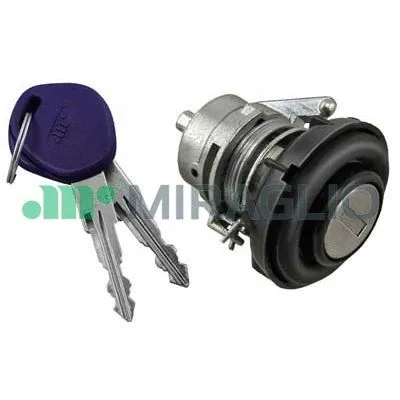 Lock Cylinder Kit