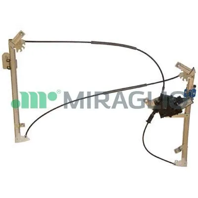 Window Regulator (30/7021)