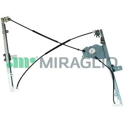 Window Regulator (30/1817)