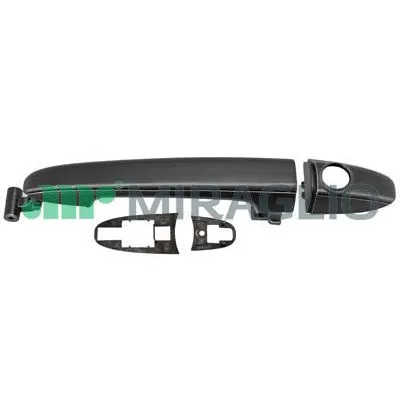 Exterior Door Handle (80/629)