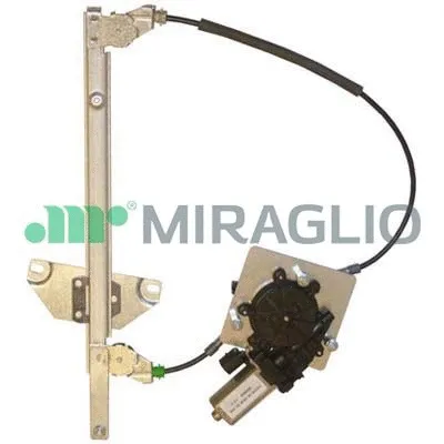 Window Regulator (30/7371)