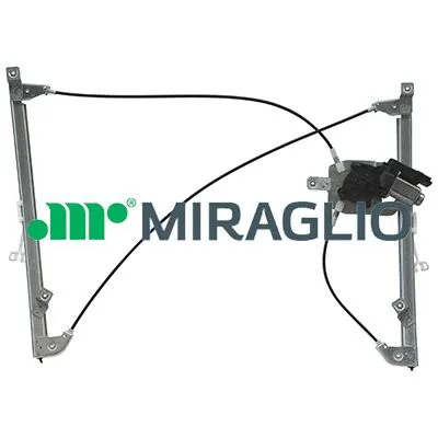Window Regulator