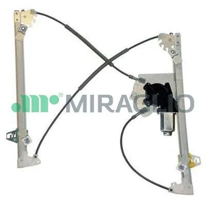 Window Regulator (30/1543)