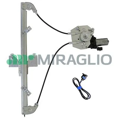 Window Regulator (30/1518)