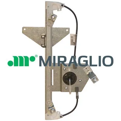 Window Regulator (30/1240)