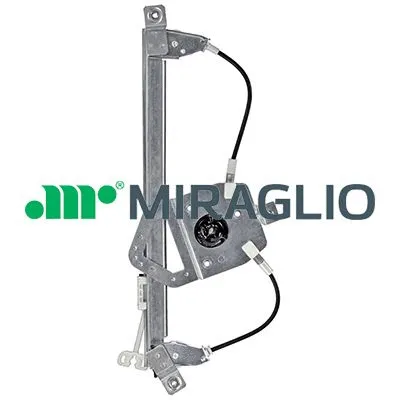Window Regulator (30/1389)