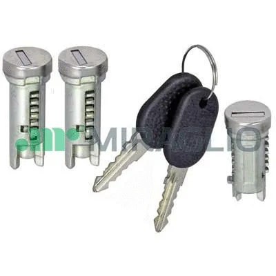Lock Cylinder (80/1202)