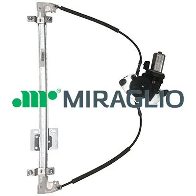 Window Regulator (30/2125)