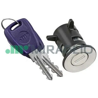 Lock Cylinder Kit
