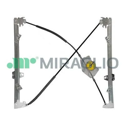 Window Regulator (30/1482)