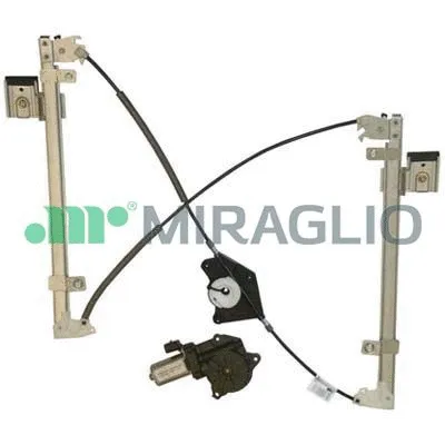 Window Regulator (30/7001)