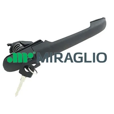 Exterior Door Handle (80/732)