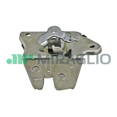 Tailgate Lock (37/202)