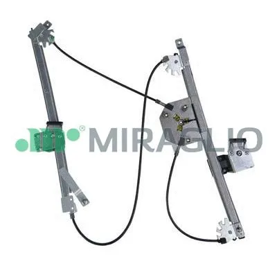 Window Regulator (30/1247)