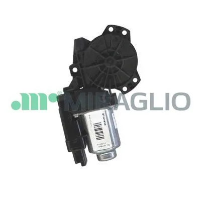 Electric Motor, window regulator