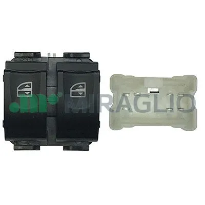 Switch, window regulator (121/RNB76009)