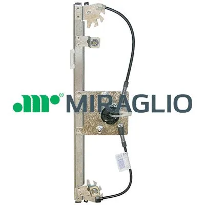 Window Regulator (30/1402)