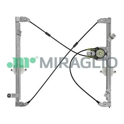 Window Regulator (30/1549)