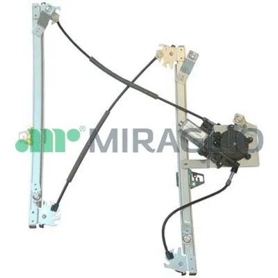 Window Regulator (30/7050)