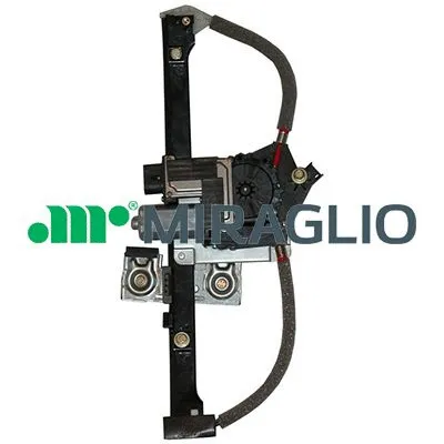 Window Regulator (30/1758)