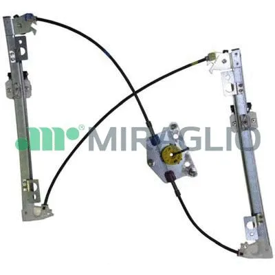 Window Regulator (30/2078)