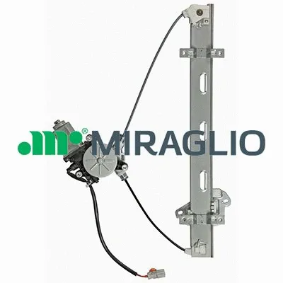 Window Regulator (30/1260)