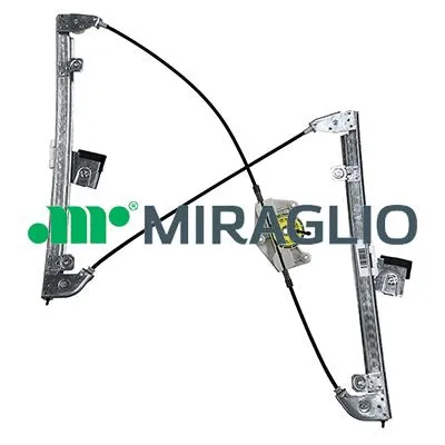Window Regulator (30/947)