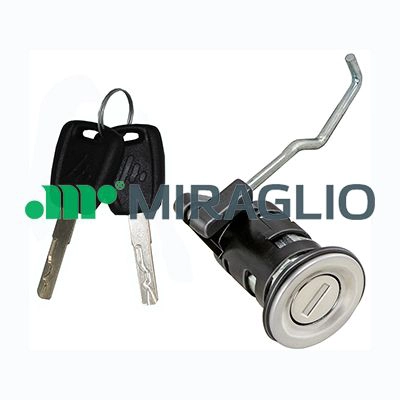 Lock Cylinder Housing (80/455B)