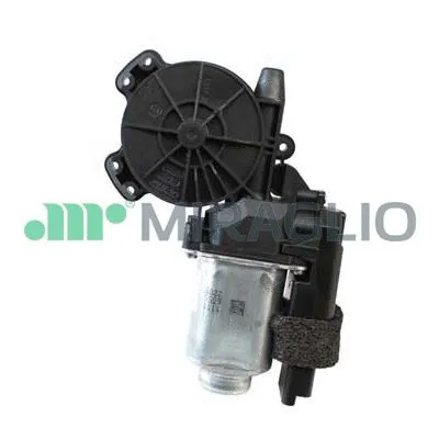 Electric Motor, window regulator