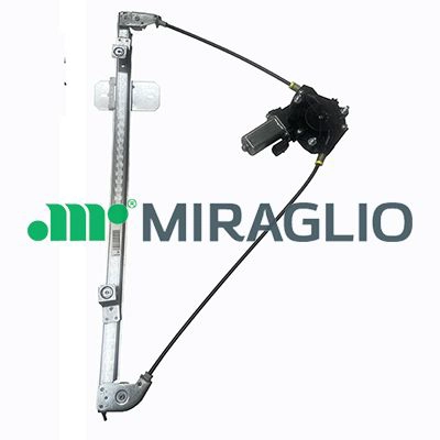 Window Regulator (30/3016)