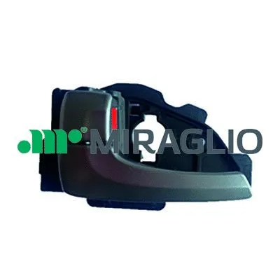 Door Handle, interior equipment (60/404)