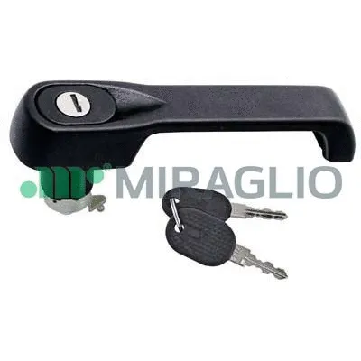 Lock Cylinder Kit (85/99)