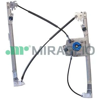 Window Regulator (30/1967)