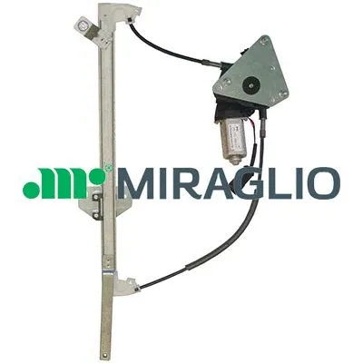 Window Regulator (30/7307)